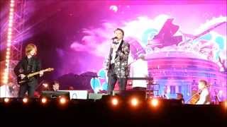 BBC Proms in the Park - BRYAN FERRY