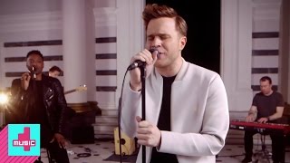 Olly Murs - History (Live)