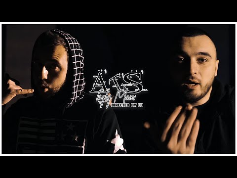 ATS - Teglq Maini (Official Video)
