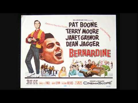 PAT BOONE - BERNARDINE