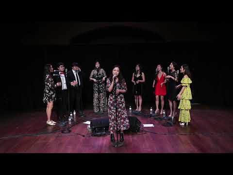 Dog Days Are Over - Florence + The Machine [PennSori Spring 2019]