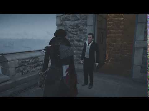 Assassin's Creed Syndicate - THE GREAT JEWEL HEIST