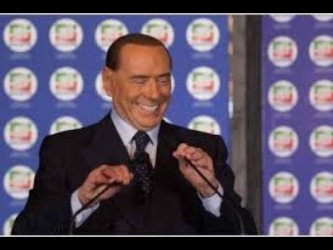 Silvio Berlusconi shock: "Con il bidet ho insegnato agli africani i preliminari"