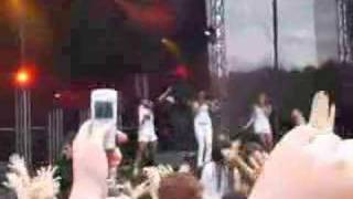 Monrose - &quot;Do that Dance&quot; beim E-Day in Dortmund