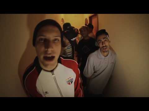 Haikaiss ZRM Canto da Meia Noite Bueiro Limpo