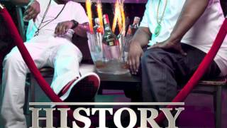 E-40 & Too Short " Say I" Feat. Wiz Khalifa