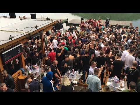 Casa Ponton Baraj 2019 7AM