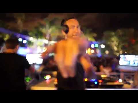 Dj Derezon / Portugal Tour Summer 2017 (Live)