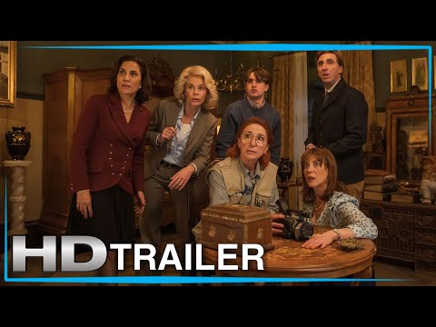 Tráiler de Fenómenas
