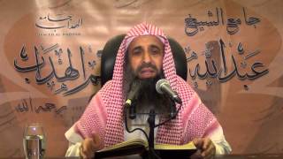 صورة الدرس (26) ج(1)  زاد المستقنع