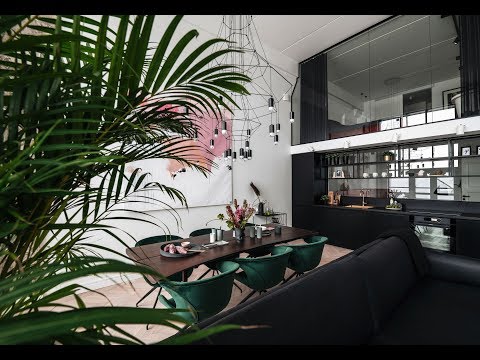 Volta Loftid I Näidiskorter