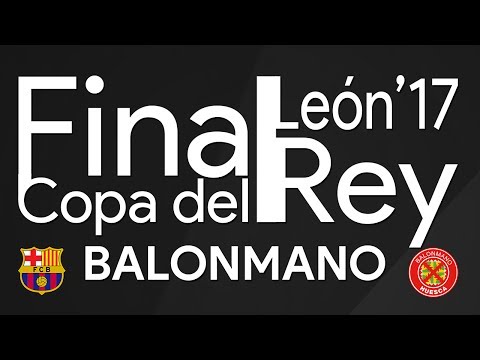 COPA DEL REY 1/4 de Final: FC Barcelona Lassa - BADA Huesca