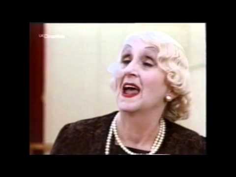 Spender series 2 - Episode 4 Family Buisness - BBC series