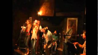 Take Me In Your Arms (The Isley Brothers Cover) / NIshiguchi Swampers