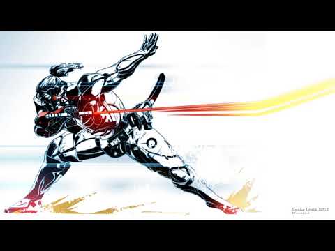 MGR: Revengeance / The Only Thing I Know For Real (Original) COMPLETE