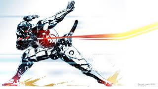 MGR: Revengeance / The Only Thing I Know For Real (Original) COMPLETE