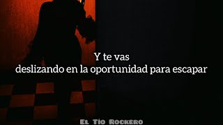 Motel; Y Te Vas // letra