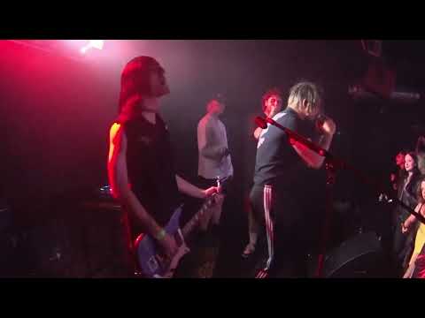 Yann feat. Hermes - Ruda babo z kreskówki proszę zostań moją żoną (FHVJ Fest, Warszawa, 23.08.2025)