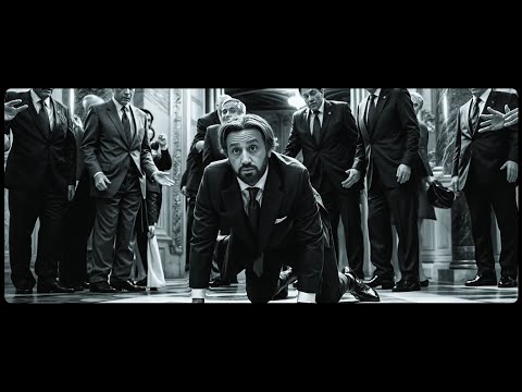 Iron Sy : "Pour les plus riches ?" | Clip officiel #INOXYDABLEvol1