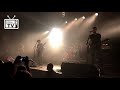 Hot Water Music - Alachua  (Live Music Hall, Cologne, 2018-04-26)