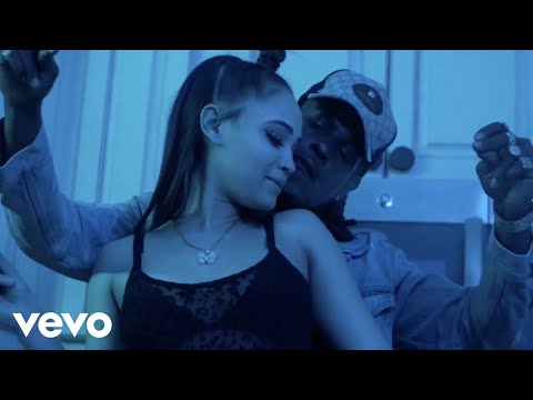 King South - Love on You (Official Video)