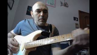 everybody laughed but you by sting