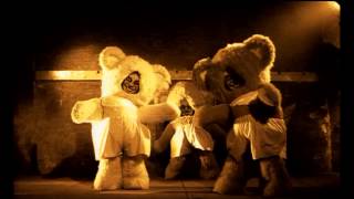 Music video thumbnail preview for Aphex Twin - Donkey Rhubarb (Official Music Video) 1080p HD by Aphex Twin