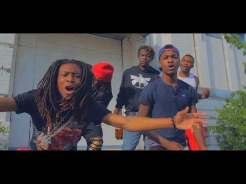 $hreddAintShxt Ft. LilCj Kasino - The Question (Music Video) Shot By: @HalfpintFilmz