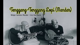 Download lagu Tenggang-Tenggang Lopi (Mandar) Cover Gambus Tanpa Vocal | Live Asal Bunyi mp3 Download lagu Tenggang-Tenggang Lopi (Mandar) Cover Gambus Tanpa Vocal | Live Asal Bunyi mp3