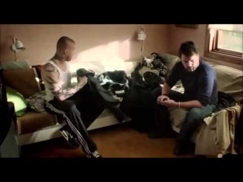 Johan Falk - Seth äger en gängmedlem (107 Patrioter)