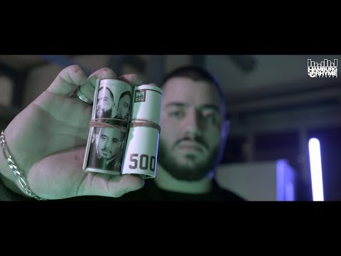 SINOK & YÜCEL (KLIKK 99) - CASH FLOW (prod. by JAMBEATZ & KONY)