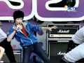Randy Martin - Magic (Live)