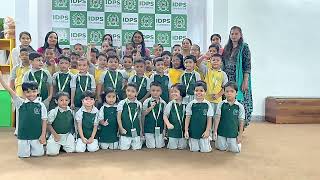 School Champs are here