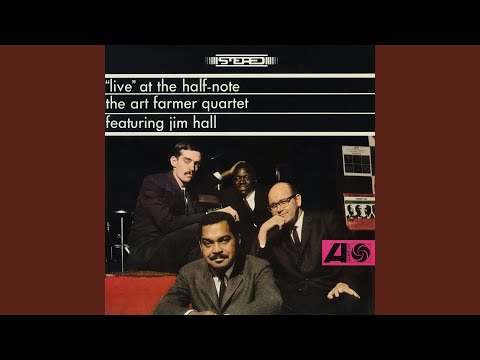 I'm Getting Sentimental over You (Live)