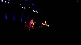 Christy Moore - Kevin Barry @ Barras  11.04.14