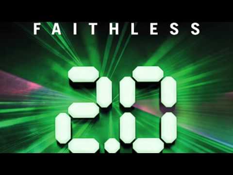 Faithless - Not Going Home 2.0 (Eric Prydz Remix) (HD)