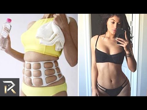 Malambot na taba sa binti paano alisin Green tea bilang slimming agent