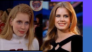 DROP DEAD GORGEOUS (1999): all Amy Adams scenes (her film debut)