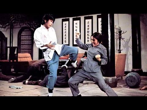 Secret Of Fist Fighter || Best Chinese Action Kung Fu Movies In English