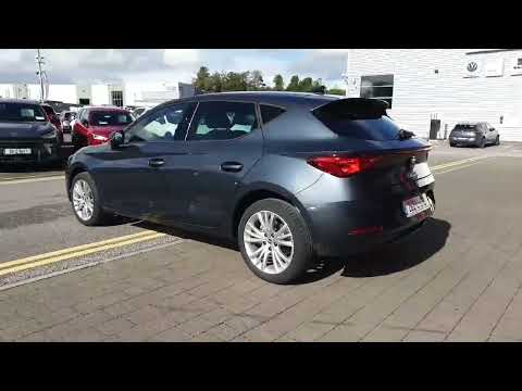 SEAT Leon 2.0TDI 150BHP AUTOMATIC SE PLUS - Image 2