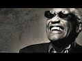 Ray Charles - Hit The Road Jack NEW(2010) 