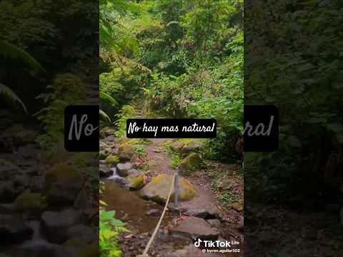 De paso por Guatemala