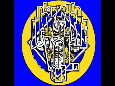 dj rashad - we run it