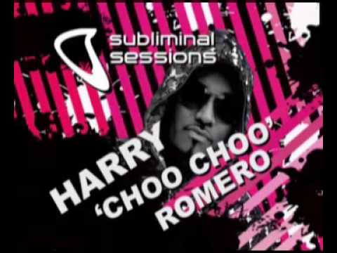 Essential Mix with Eric Morillo & Harry Romero