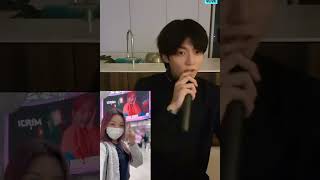 Download lagu Jungkook Menyanyikan Lagu Love Maybe Secret Number #secretnumber #jungkook #vlive #lovemaybe #dita mp3 Download lagu Jungkook Menyanyikan Lagu Love Maybe Secret Number #secretnumber #jungkook #vlive #lovemaybe #dita mp3