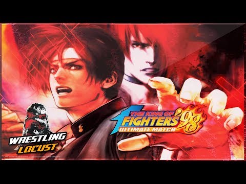 trucos de the king of fighters 98 para wii