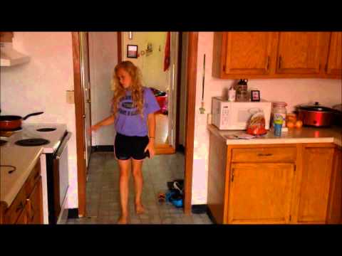 A Nightmare on McKinley Street