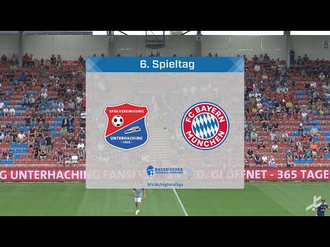 Verschossener Elfer, Traumtor, Top-Kulisse: Schlager Haching gegen Bayern hält, was er verspricht