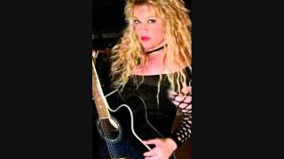 ARON CROSS - Jacqueline Lovely sings Janis Joplin's MOVE OVER