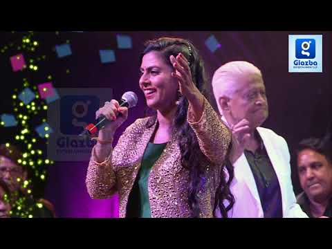 Main Tulsi | Lata Mangeshkar | Shri Pyarelal ji| Sarrika Singh | Laxmikant Pyarelal Live in Concert.